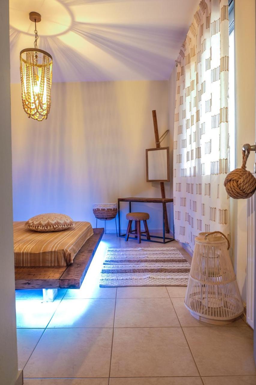 Relux Apartment Ajos Nikolaos Zewnętrze zdjęcie