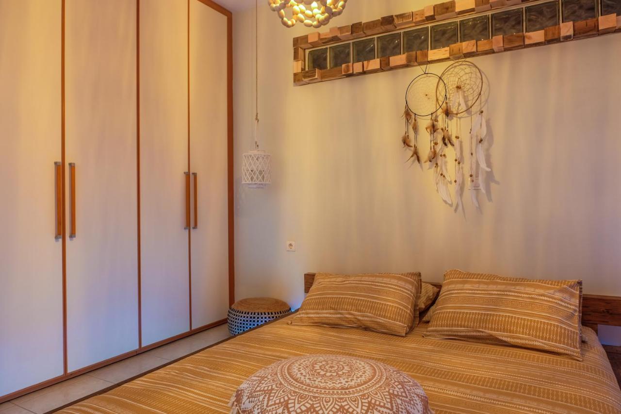 Relux Apartment Ajos Nikolaos Zewnętrze zdjęcie